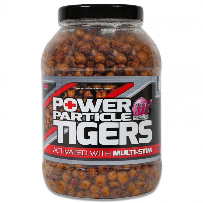 MAINLINE BAITS PARTICLE & PELLET SYRUP - The Bait Bucket