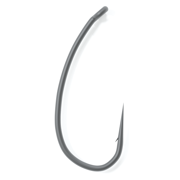 Medium Curve Hook