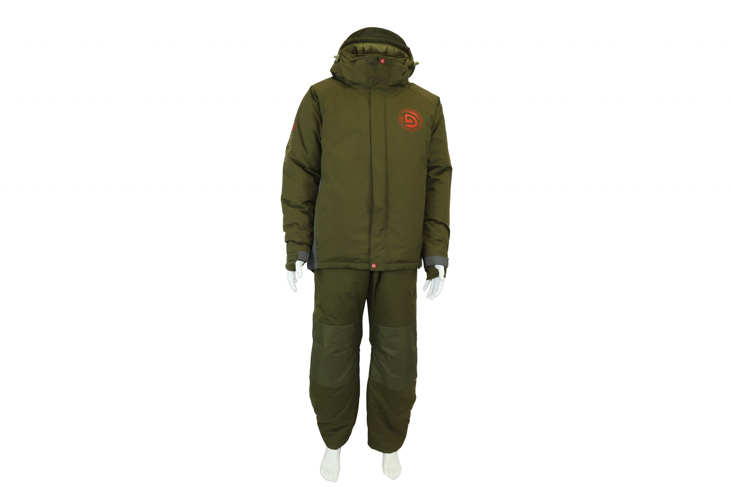 trakker core winter suit