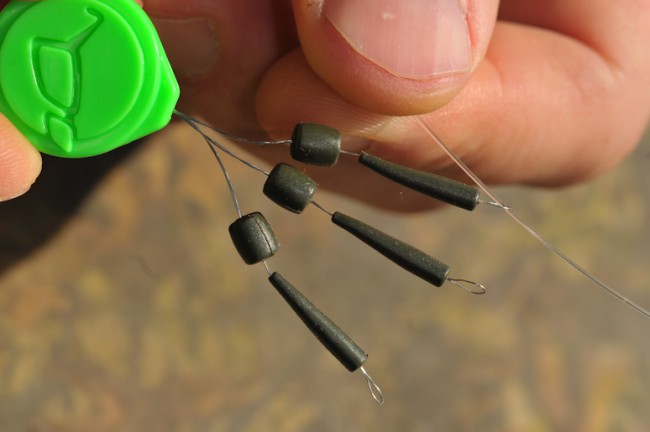 Korda Naked Chod System The Bait Bucket